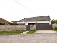 Eladó családi ház, Nagykozáron 119.99 M Ft, 4 szobás