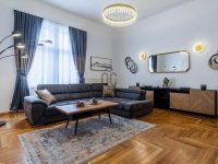 Kiadó téglalakás, albérlet, VI. kerületben 743 E Ft / hó