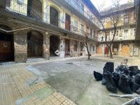 Eladó téglalakás, VIII. kerületben 44.5 M Ft, 1 szobás