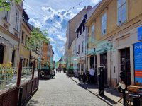 Eladó téglalakás, Győrött 46.99 M Ft, 1 szobás