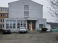 Eladó ipari ingatlan, Komlón, Pécsi úton 0.724 M Ft