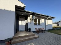 Eladó ikerház, Ócsán 109.9 M Ft, 4 szobás