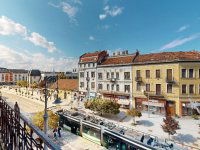 Eladó téglalakás, Miskolcon 85 M Ft, 4 szobás