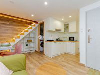 Kiadó téglalakás, albérlet, VI. kerületben 240 E Ft / hó