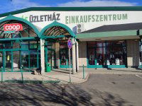 Eladó üzlethelyiség, Bükön 45 M Ft / költözzbe.hu