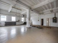 Eladó ipari ingatlan