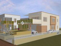 Eladó ikerház, XVIII. kerületben 189.4 M Ft, 4 szobás