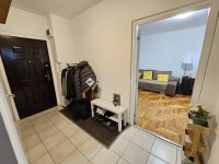 Eladó panellakás, III. kerületben 74.5 M Ft, 2+1 szobás