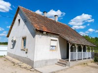 Eladó családi ház, Tápiószentmártonon, Széchenyi István úton