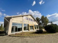 Eladó ipari ingatlan