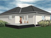 Eladó családi ház, Sülysápon 59.999 M Ft, 4 szobás