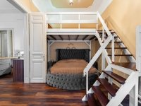 Eladó téglalakás, Budapesten, VII. kerületben 95 M Ft, 3 szobás