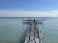 Eladó nyaraló, Balatonakarattyán 270 M Ft, 3 szobás