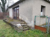 Eladó családi ház, Bazsiban 7.7 M Ft, 1 szobás