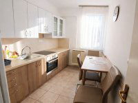 Kiadó téglalakás, albérlet