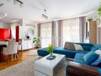 Eladó téglalakás, III. kerületben 220 M Ft, 3 szobás