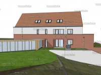 Eladó téglalakás, Veresegyházon 75.937 M Ft, 2 szobás