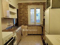 Eladó téglalakás, XIII. kerületben 52.5 M Ft, 1 szobás
