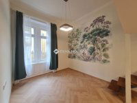 Eladó téglalakás, VII. kerületben 56.9 M Ft, 1 szobás