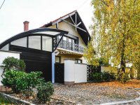 Eladó családi ház