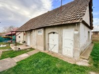 Eladó családi ház, Pándon 24.5 M Ft, 3 szobás