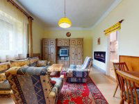 Eladó családi ház, Mezőkövesden 26.5 M Ft, 2 szobás