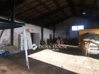 Kiadó ipari ingatlan, Bodajkon 400 E Ft / hó