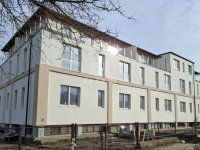 Eladó téglalakás, Kiskunlacházán 40.26 M Ft, 1 szobás