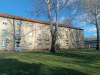 Eladó téglalakás, Ajkán, Újélet utcában 31.8 M Ft, 2 szobás