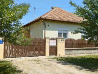 Eladó családi ház