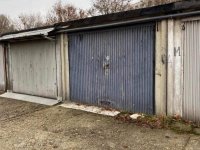 Eladó garázs, Tatabányán 7 M Ft / költözzbe.hu