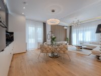 Eladó téglalakás, XIII. kerületben, Pozsonyi úton 259 M Ft