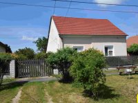 Eladó családi ház, Lócson 39.9 M Ft, 2 szobás