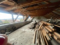 Eladó sorház, Pécsett 215 M Ft, 12+2 szobás