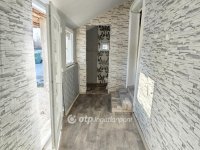 Eladó családi ház, Rádfalván 13.8 M Ft, 2 szobás