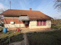 Eladó családi ház, Balatonvilágoson 50 M Ft, 2 szobás