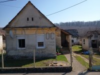 Eladó családi ház, Zajkon 6 M Ft, 2 szobás