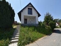 Eladó nyaraló, Gyékényesen 53 M Ft, 2 szobás