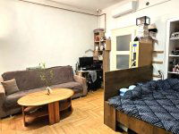 Eladó téglalakás, III. kerületben 58.8 M Ft, 1 szobás