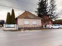 Eladó sorház, Szikszón 31 M Ft, 2 szobás / költözzbe.hu