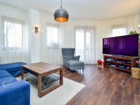 Eladó téglalakás, Szegeden 89.9 M Ft, 3 szobás