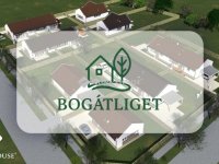 Eladó ikerház, Szombathelyen 60 M Ft, 2 szobás