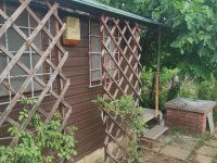 Eladó mezogazdasagi ingatlan, Sólyon 7 M Ft / költözzbe.hu