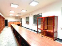 Kiadó üzlethelyiség