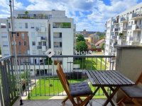 Eladó téglalakás, XIV. kerületben 77 M Ft, 2 szobás