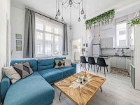 Eladó téglalakás, Budapesten, V. kerületben 119 M Ft, 3 szobás