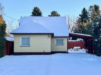 Eladó családi ház, Velencén 79.9 M Ft, 2 szobás