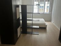 Kiadó téglalakás, albérlet