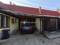 Eladó családi ház, Kecskeméten 53 M Ft, 1 szobás