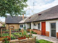 Eladó családi ház, Bölcskén 13.9 M Ft, 3 szobás